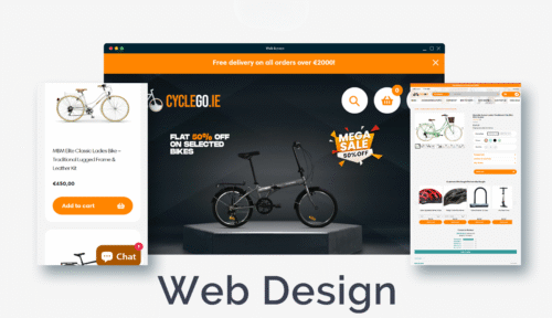 Cycle Go