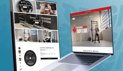 mighty fitness