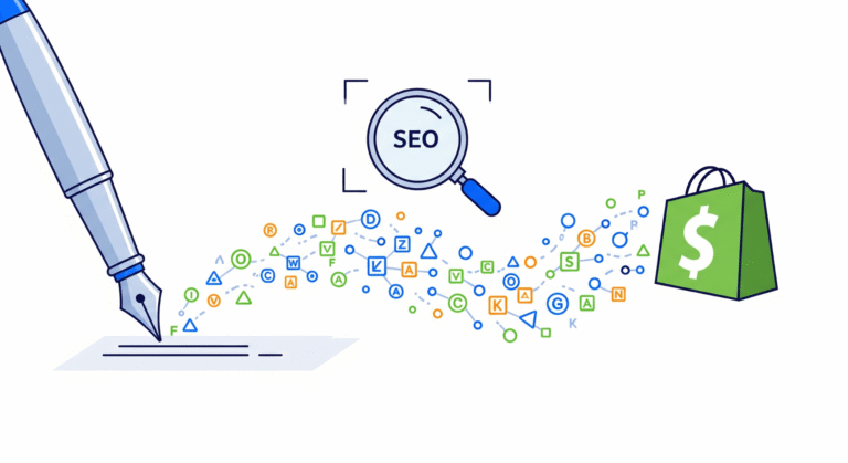 How to Create Conversion-Driven Content for Shopify Brands