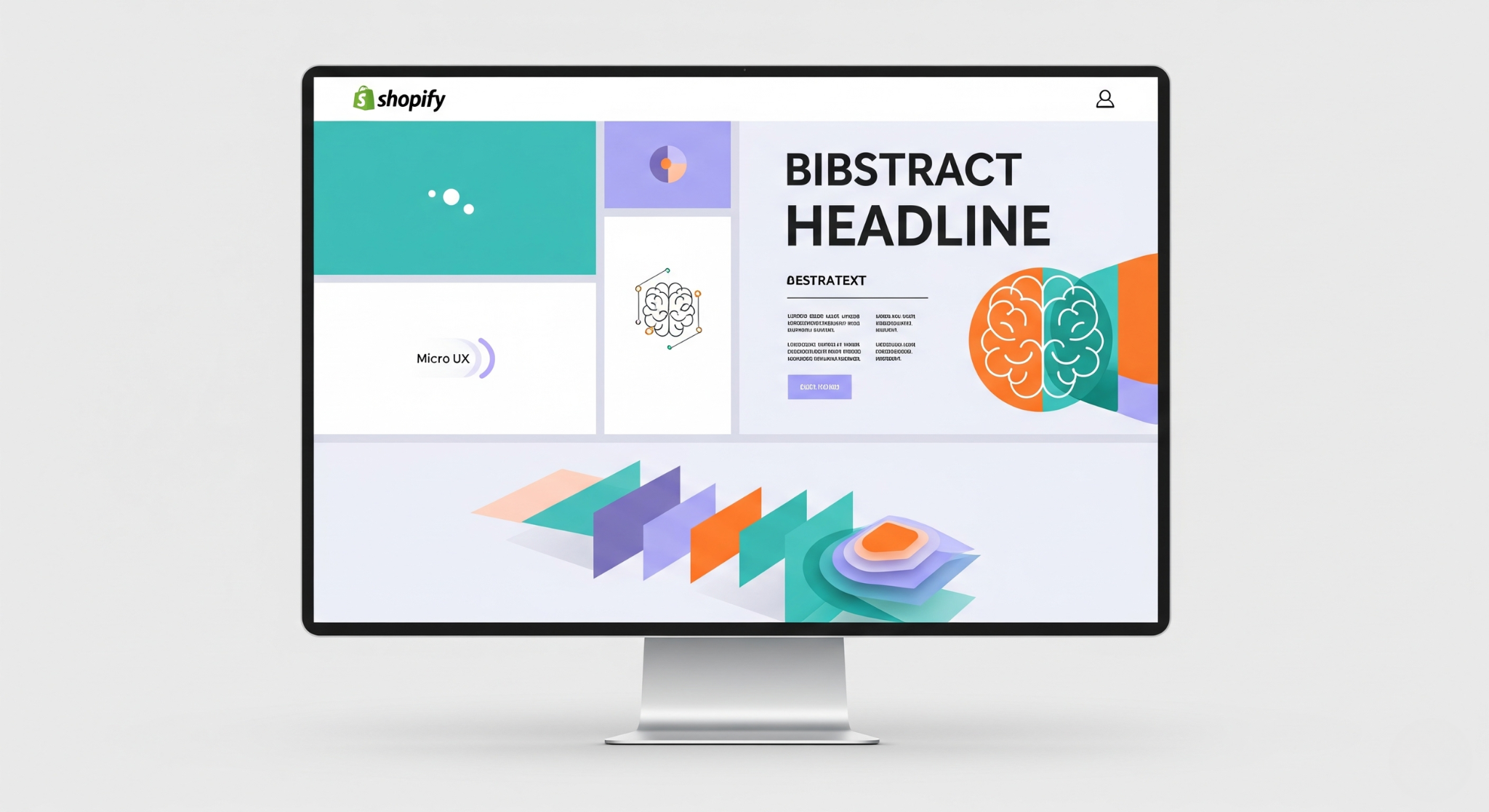 The Top Shopify Web Design Trends You Need to Watch in 2025