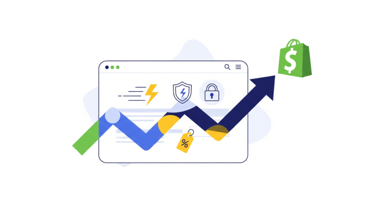 How to Reduce Cart Abandonment and Increase Shopify Checkout Conversions