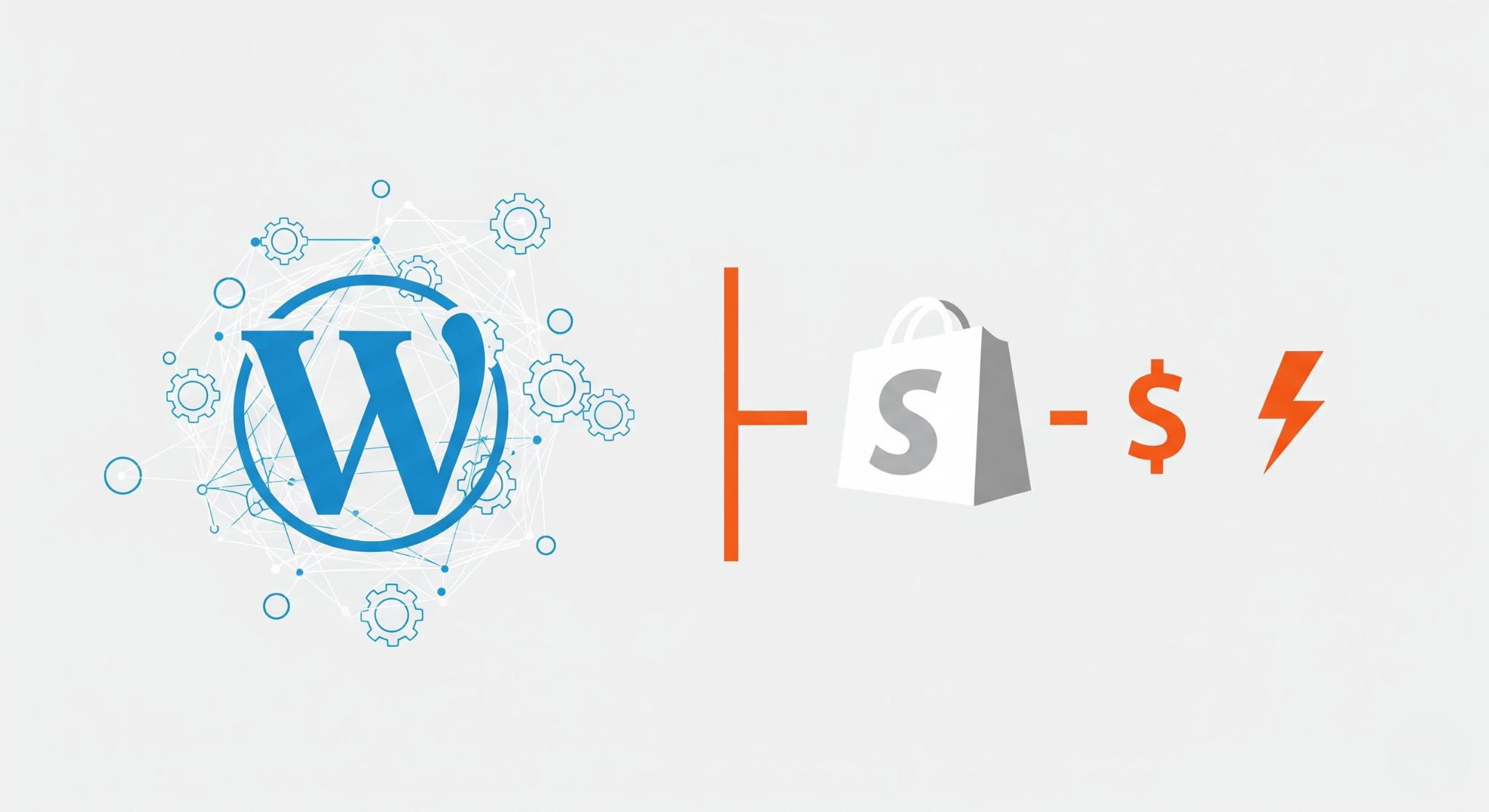WordPress vs Shopify: Which Is Better for Your Business in 2025?