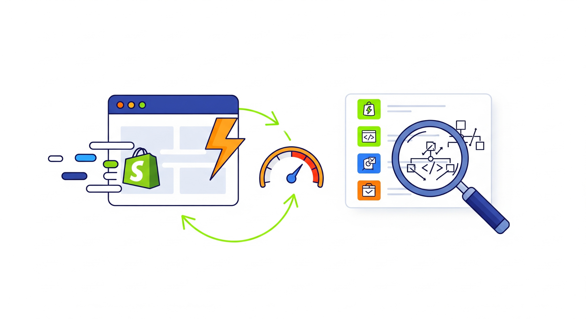 How to Speed Up Your Shopify Store Without Losing Features