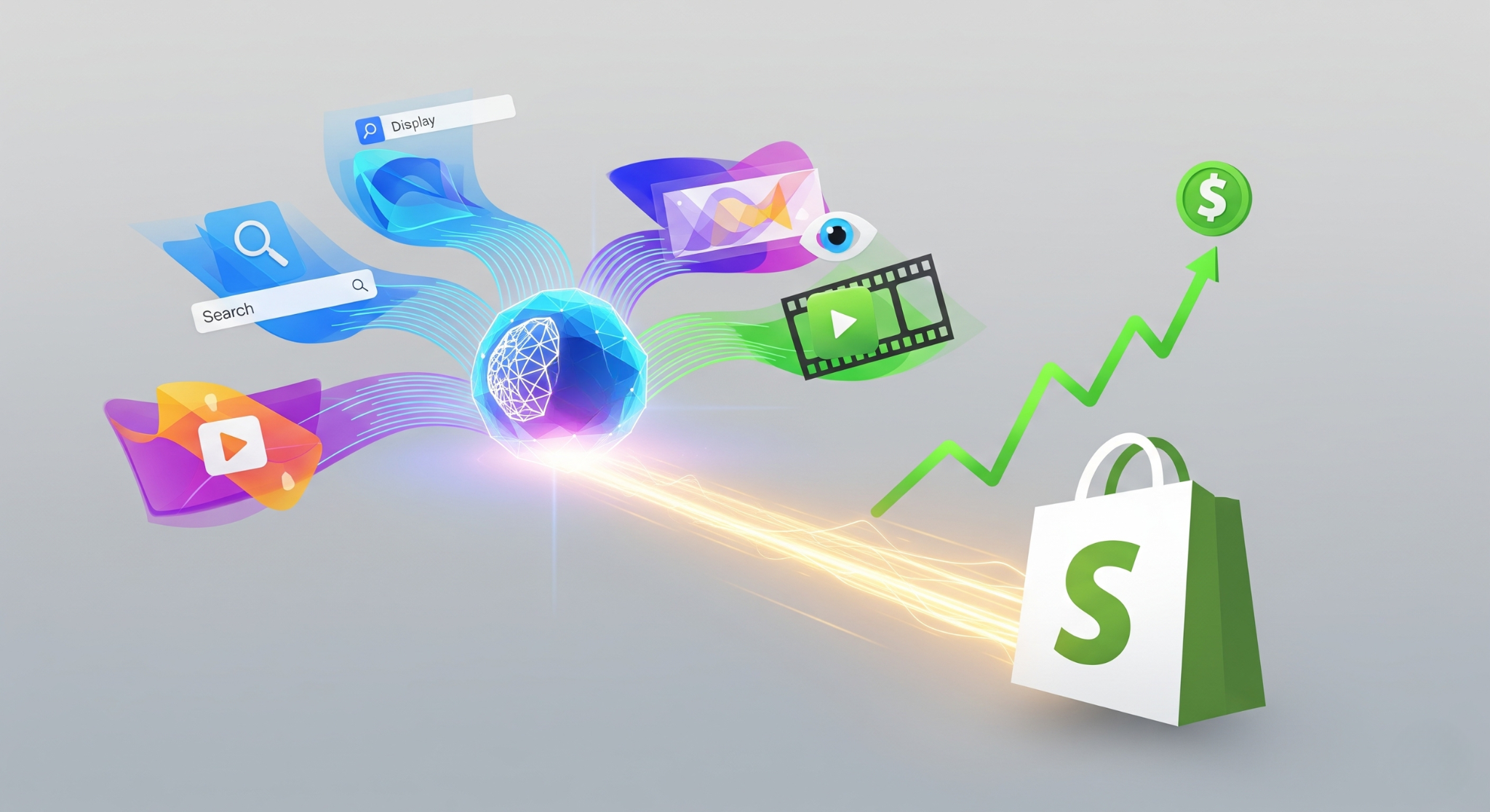 How to Scale Shopify Sales with Google Performance Max